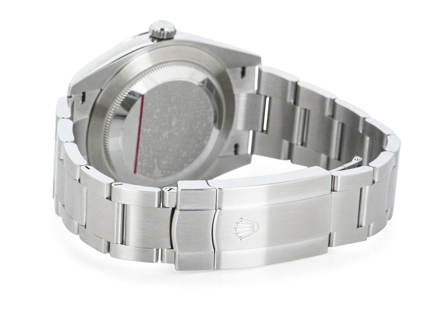 Rolex Oyster Perpetual 124300 Image 4